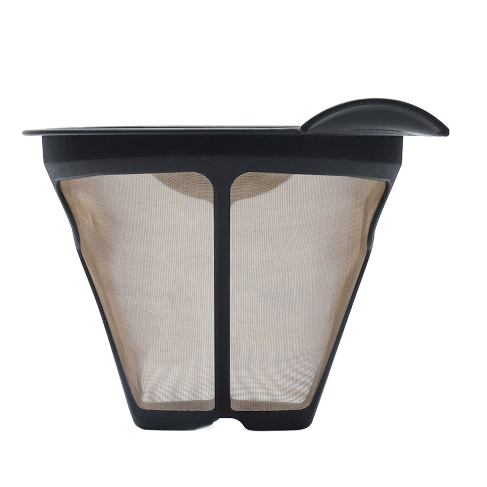 Coffee Filter Screen Replacement Washable Reusable