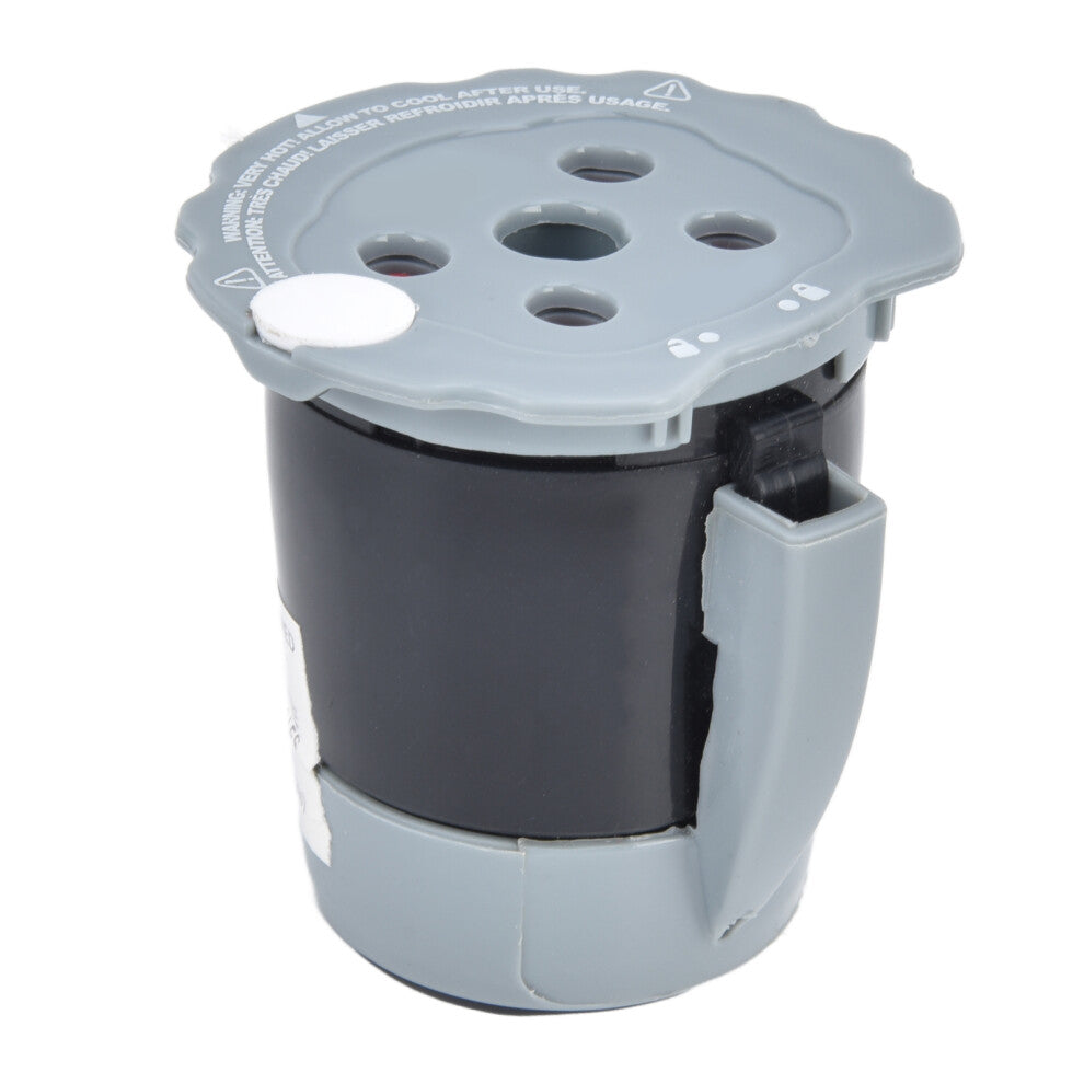 Coffee Filter Universal Reusable ABS Stainless