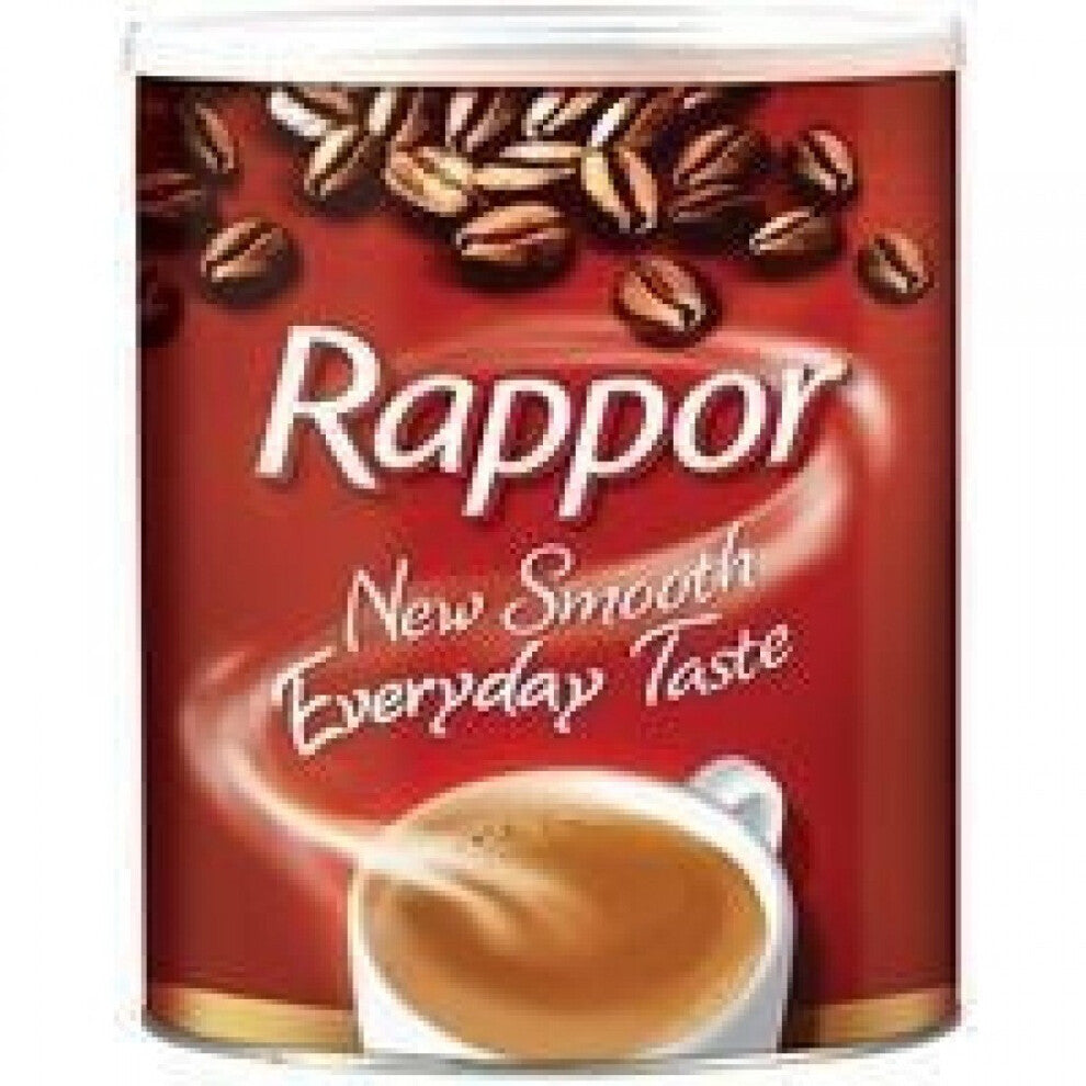 Kenco Rappor Instant coffee 750g