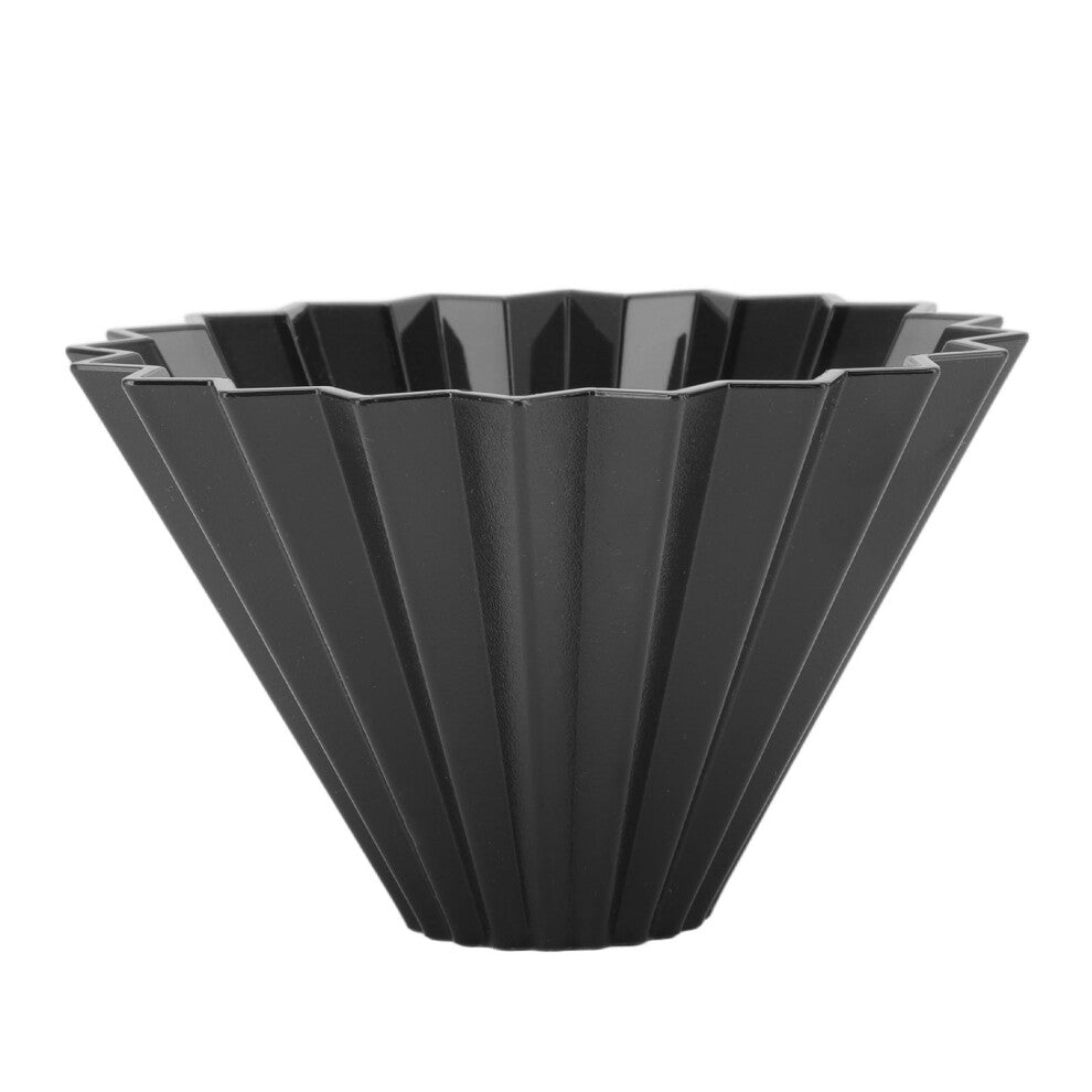 Coffee Filter Cup Resin Conical Reusable Hand