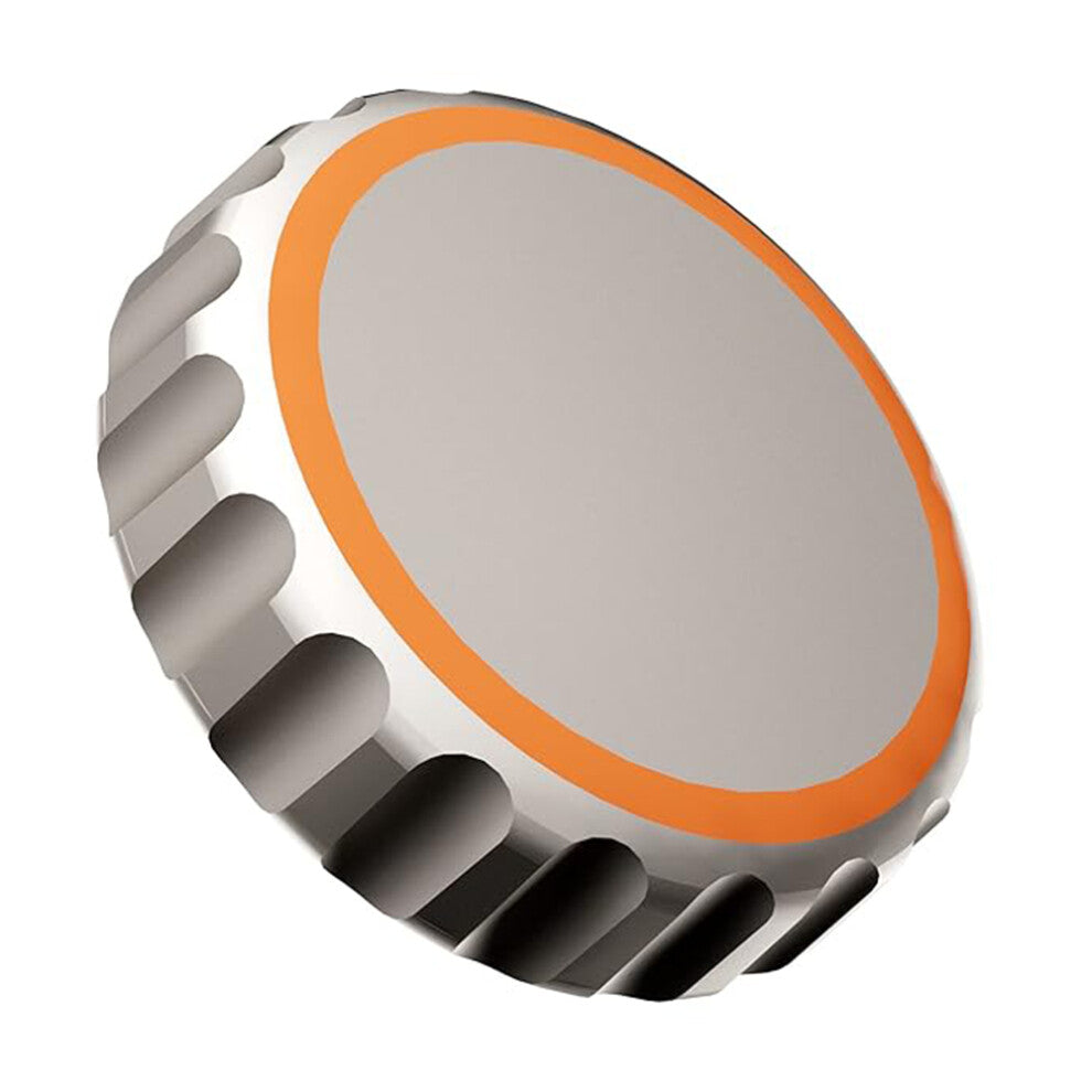 For Apple Watch Ultra 49mm OEM Watch Crown Nut Spare Part Smartwatch Replacement Accessories (Without Logo)