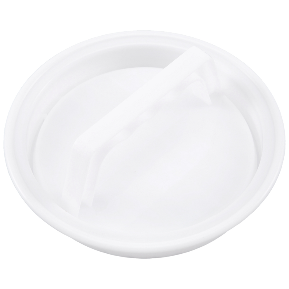 1 Hamburger Maker Burger Mold Vegetable Beef Pounder Kitchen Mould Craft