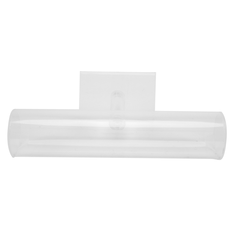 Bracelet-Bangle-Jewelry-Watch-Props Display Stand Holder T-bar Rack, Transparent