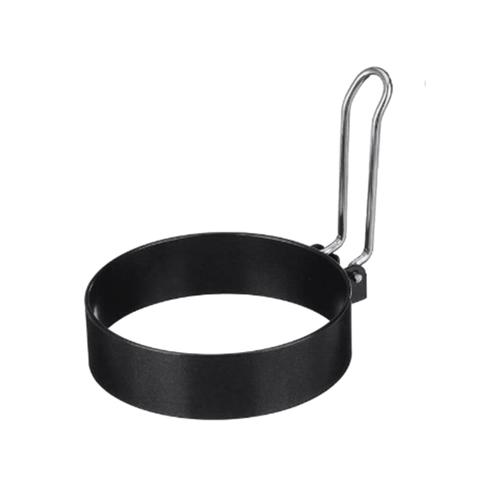 Round Egg Pancake Maker Mold,Non Stick Circle Shaper Mold, Kitchen Cooking Tool for Frying McMuffin Or Shaping Eggs