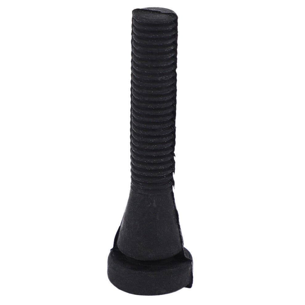 Rubber Hair Removal Stick 50Pcs Chicken Poultry Plucking Finger Plucker Picker for Ducks Wear Resist Rod Pigeon Quail