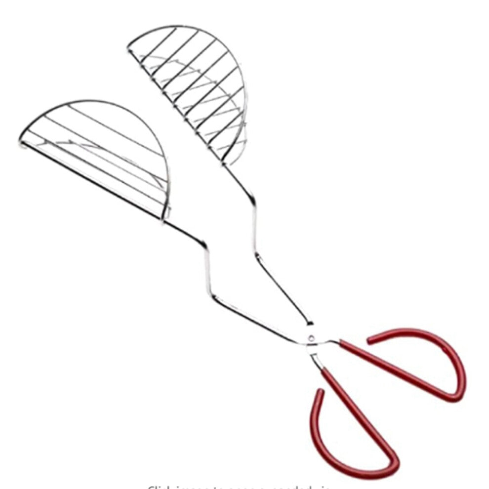 Taco Maker Fried Shells Mold Crisp Deep Fryer Kitchen Tools Gadgets