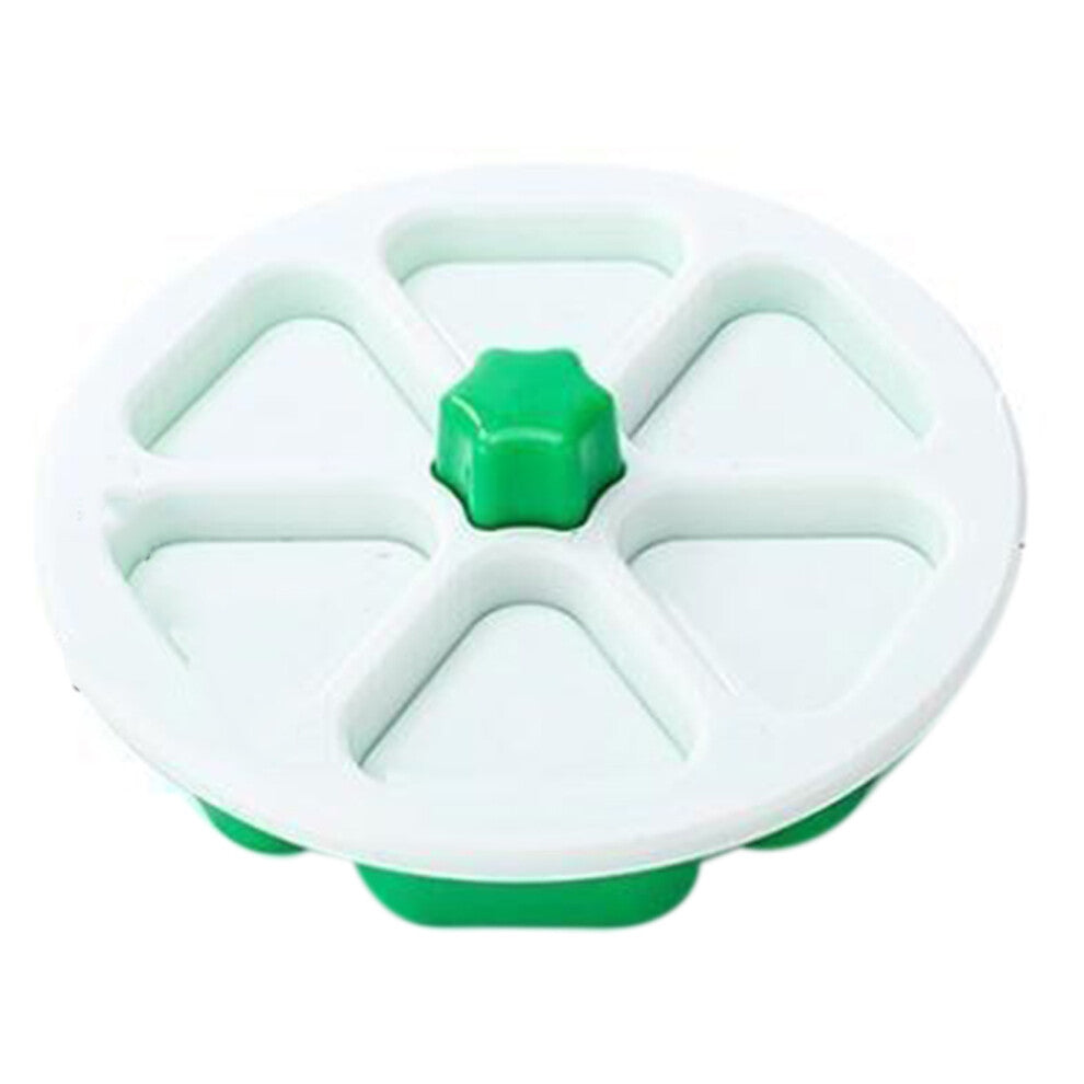 1Pcs DIY Sushi Mold Onigiri Rice Ball Food Triangular Maker Kit Kitchen Bento Accessories