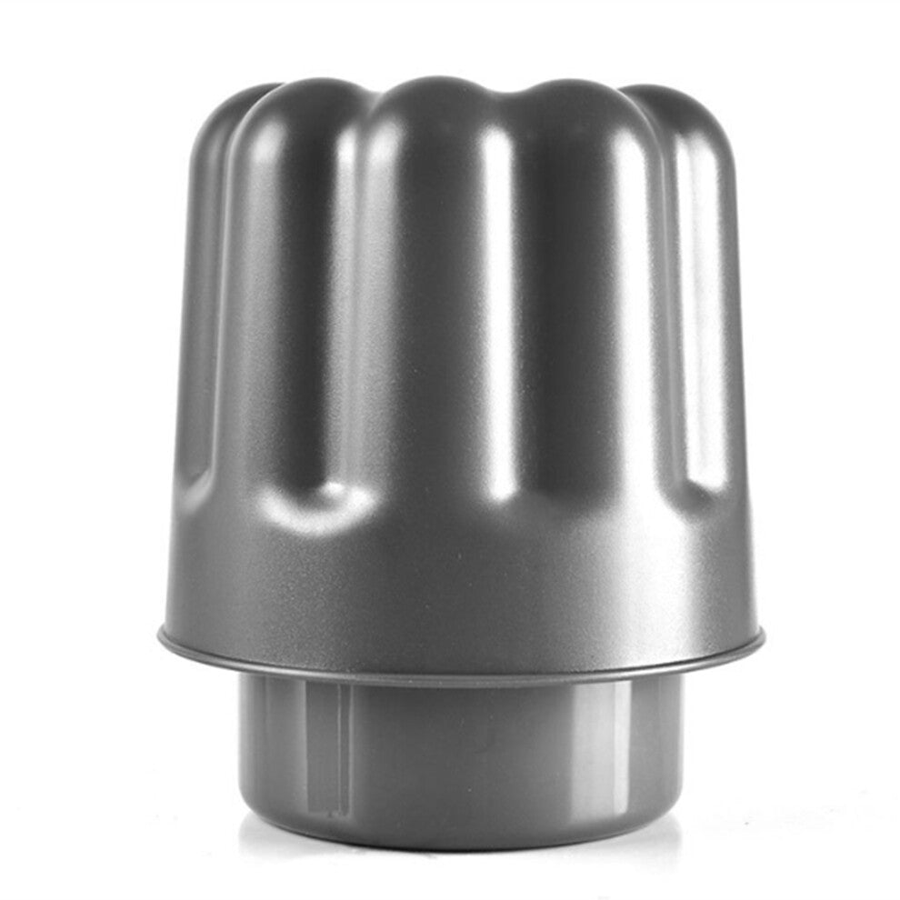 Aluminium Coffee Capsule Recycler Box Small Size Recycling Bucket Tool