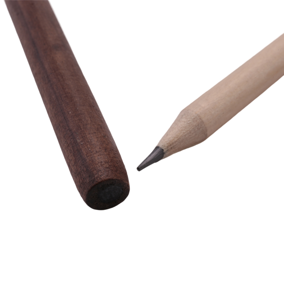 10 Pcs Wand Pencils Party Supplies And10 Pieces Witch Broom Pencils, Theme Birthday Goody Bag Filler Favors