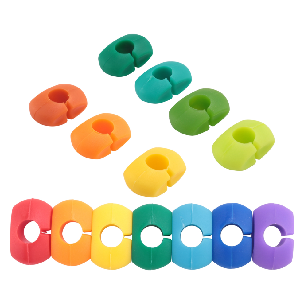 Wine Glass Tags,Wine Drink Markers for Party Cocktail,Wine Charms Markers-Wine Glasses