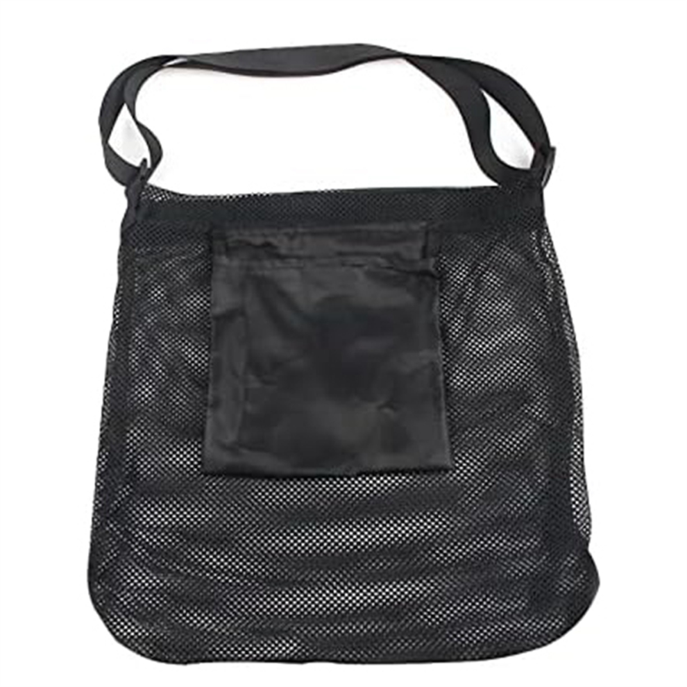 Mushroom Picking Bag,Foraging Mesh Bags,Foraging Pouch Harvesting Basket Bag