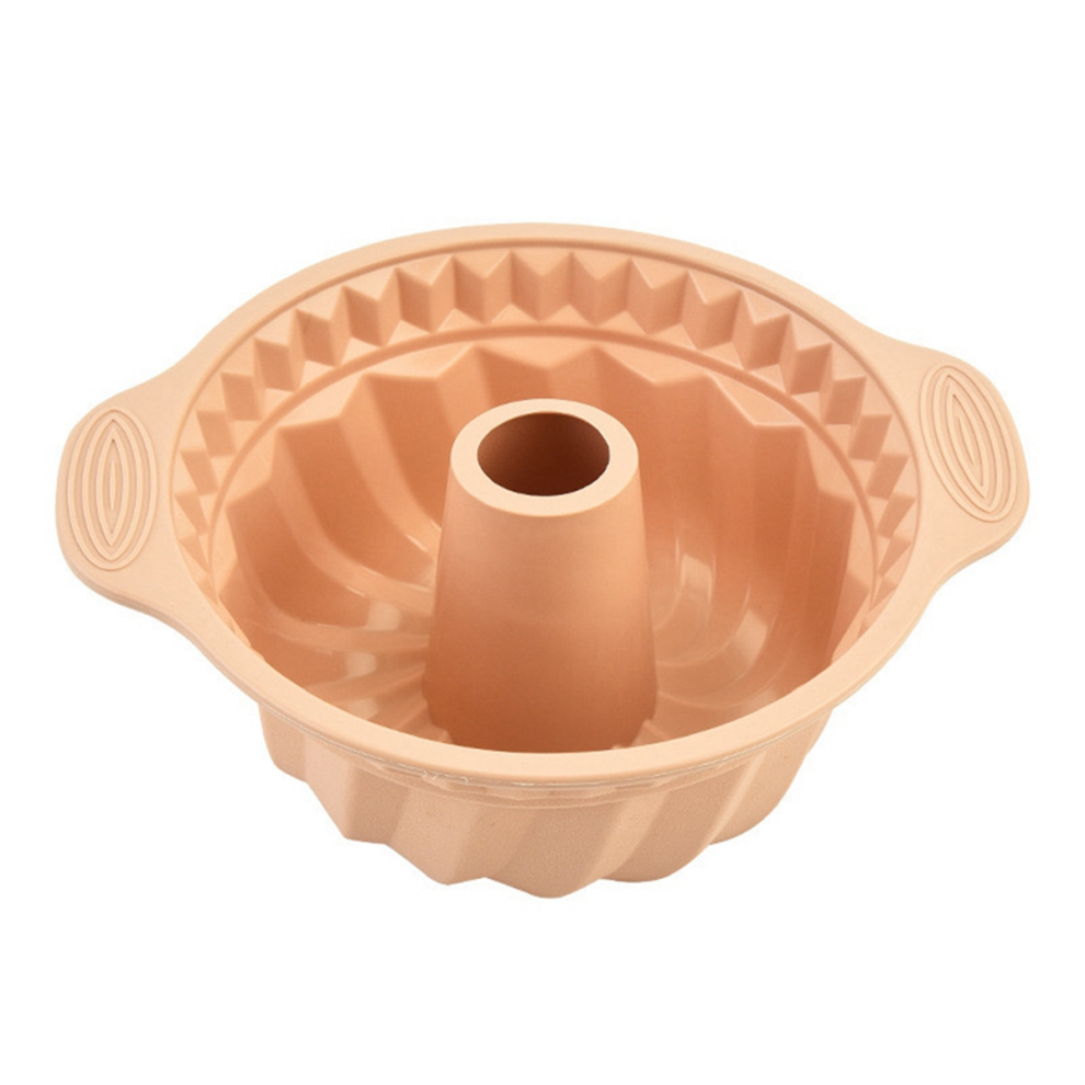 Silicone Mould for Pastry Cake Bakeware Dessert Tools Muffin Bread Baking Accessories Bean Paste Powder