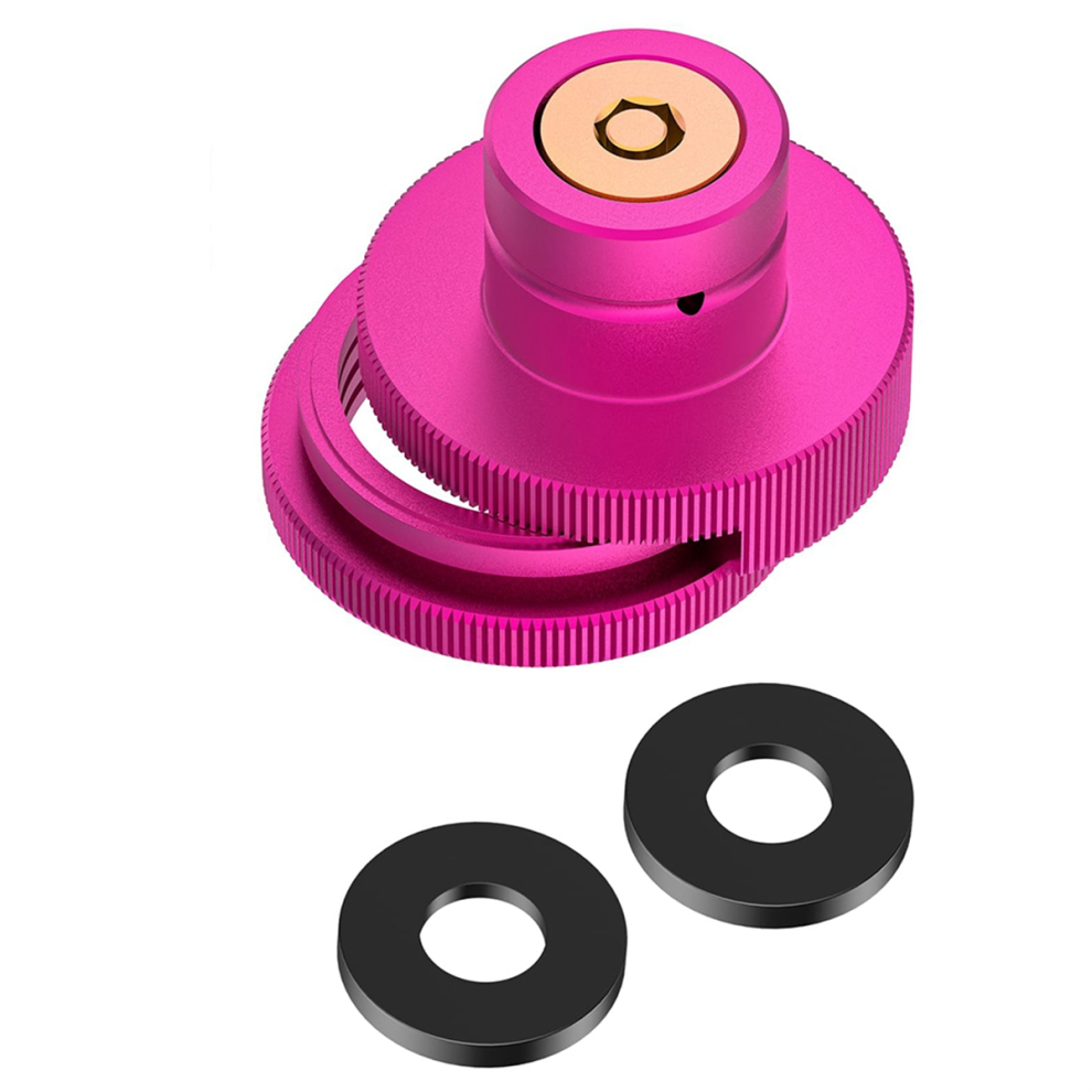 CO2 Quick Adapter, Adapter for Soda Duo-Terra-Art-E-Duo-Crystal 3.0,Adapter Trapezoidal Thread TR21-4