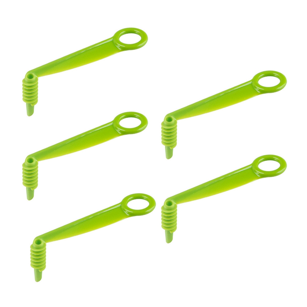 Kitchen Device Cut Fries Manual Potato Cutter Vegetable Slicer Spiral Screw Cutting Gadget