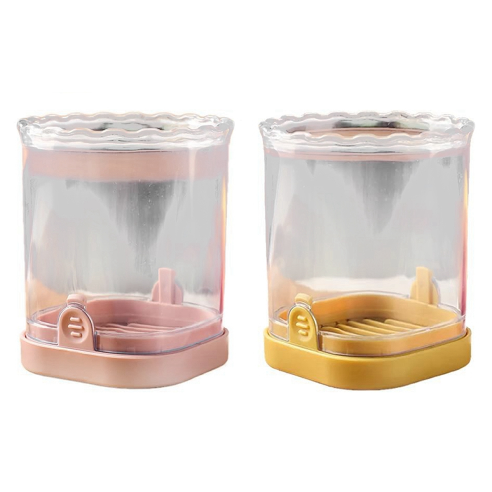 Fruit and Vegetable Speed Slicer,Fruit Cutter,Stainless Steel Slicer Egg Slicer,Cup Kitchen Gadget B