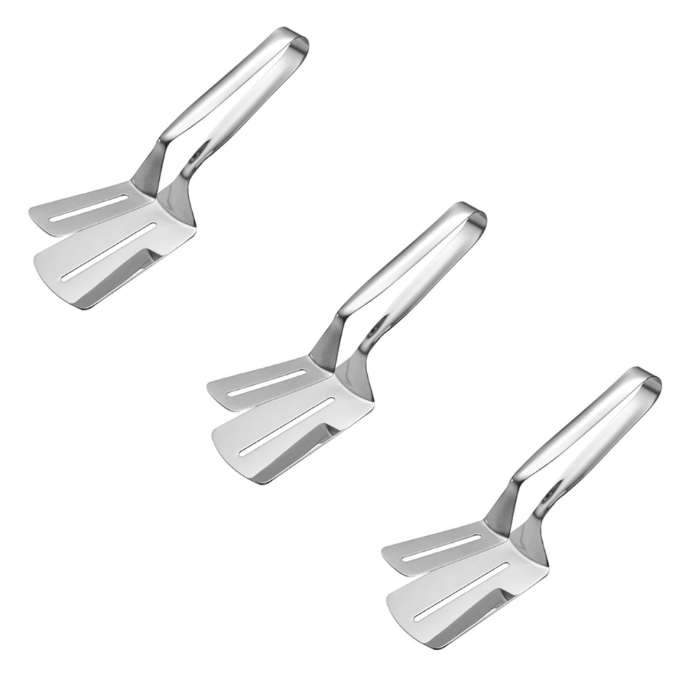 Steak Shovel Barbecue Clip Grilled Fish Jia Food Kitchen Bread Pancake Fried