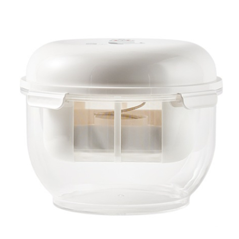 Yogurt Juice Filter Homemade Greek Soy Milk Cheese Whey Separator Drain Kitchen Utensils