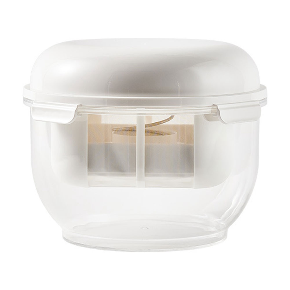 3L Yogurt Strainer Greek Maker Reusable Cheese Machine Multipurpose Kitchen Accessories