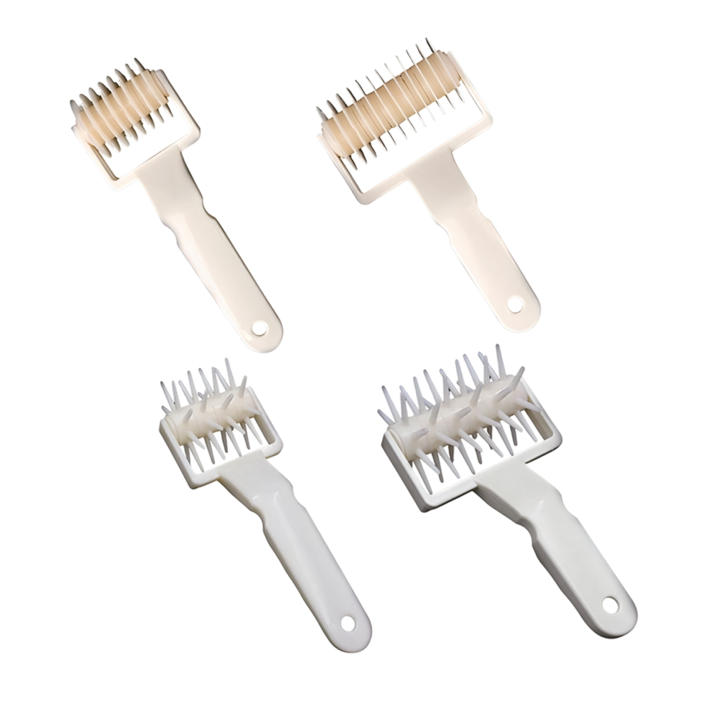 Pizza Roller Wheel Kitchen Baking Gadget Tool