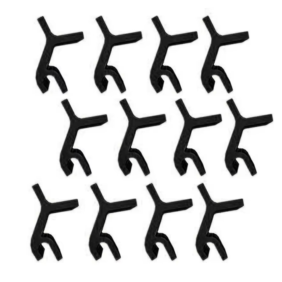 Cookie Sheet Stacking Clips, Oven Space-Saving Tray Reusable Tools