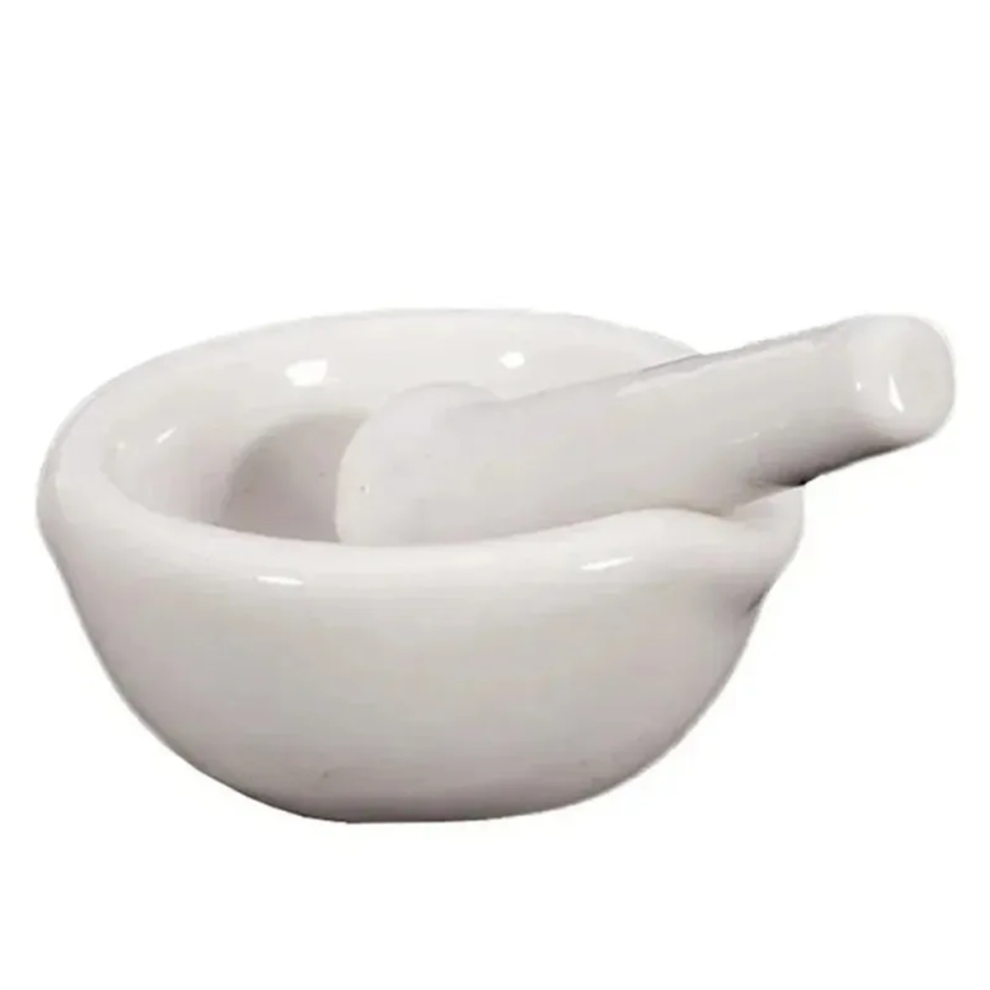 Chinese Spice Grinder Handheld Seasoning Mortar Hand Tool Food Supplement