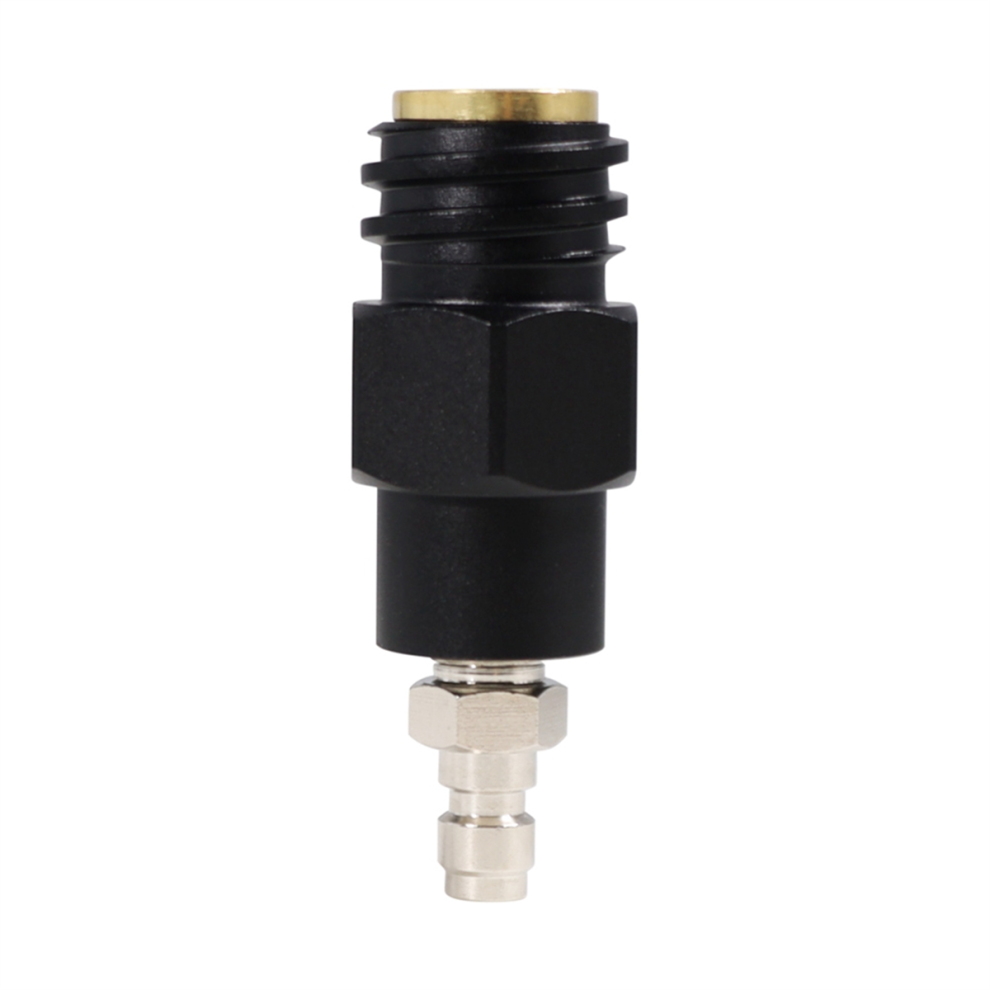 Sparkling Soda Maker Connector,CO2 Refill Adapter,Cylinder Adapter CO2