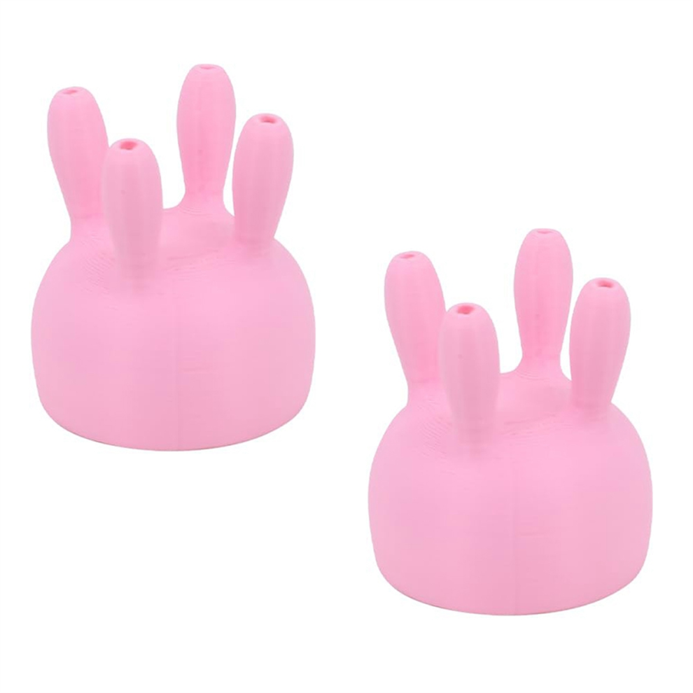 Cow Breast Milk Carton Cover-Spill-Proof Pouring Mouth of Boxed Milk, and Interesting Kitchen Accessories