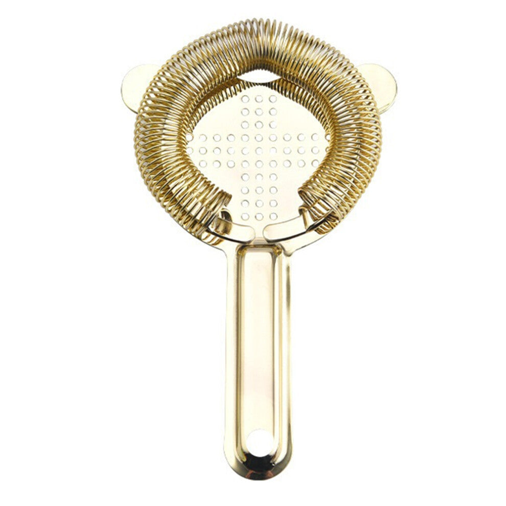 Ice Filter, Separator Cocktail Shaker Coffee, Milk Tea, Block, Bar Tool