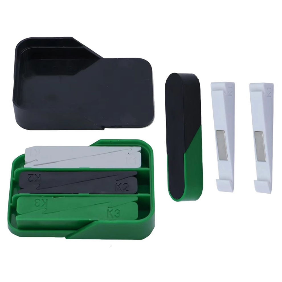 Ultrathin Sectioning Aid Food Slicer Assistant Tool Vegetable Sheet Cutter Vegetables Cutting for HomeKitchen