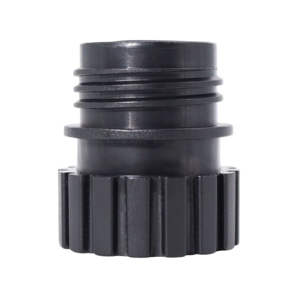 Soda Bottle Adapter for Terra Steam Maker and Glass 0.7L, Bottles Quick Connect