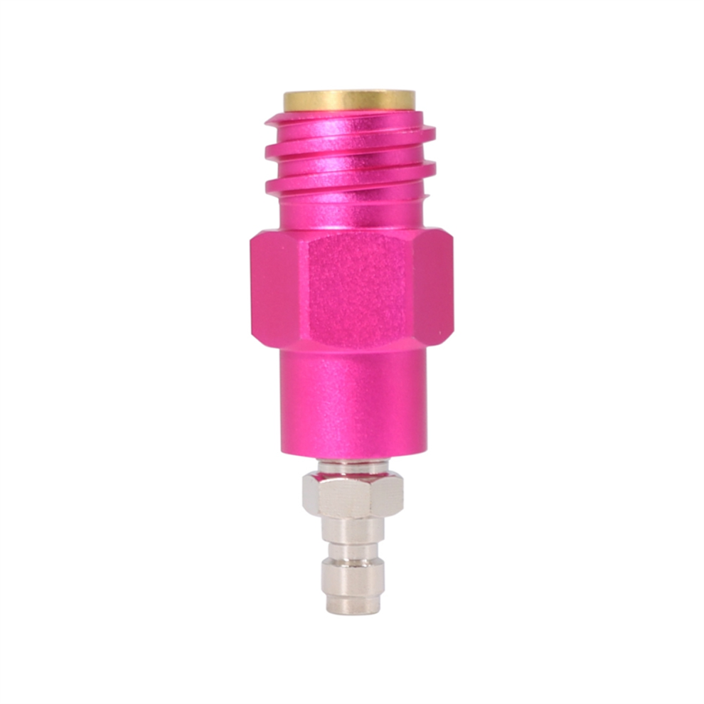 Sparkling Soda Maker Connector,CO2 Refill Adapter,Cylinder Adapter CO2 Accessories