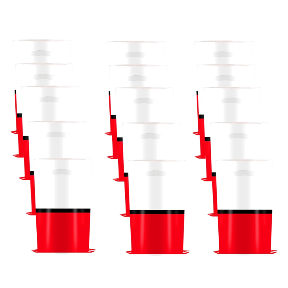 50Pcs Cartoon Animation Party Gift Bags Birthday Supplies Ball Candy