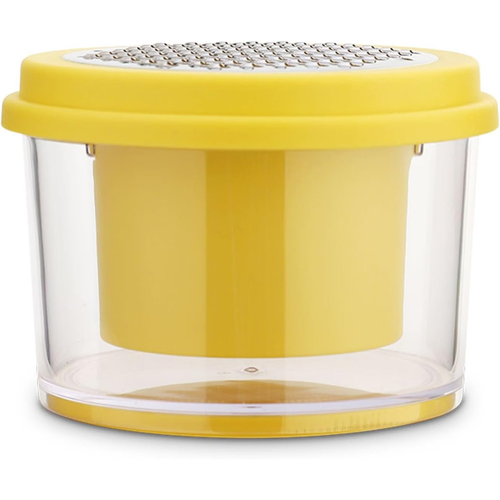 Corn Cob Stripper, Peeler From on the Cob, Quick KernelCutter Tool, with Bowl & Safety Handle