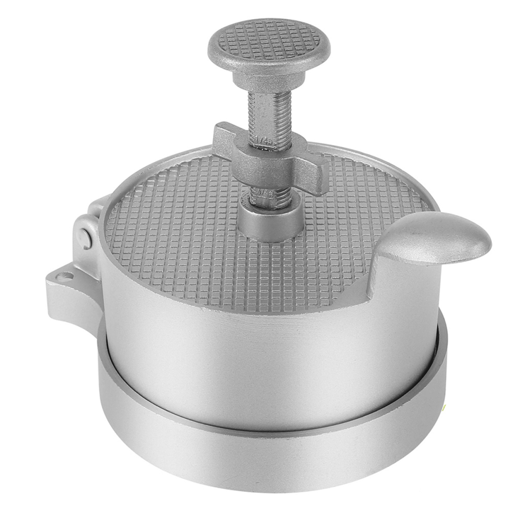 Hamburger Meat Maker Non-Stick Stuffed Burger Patties Beef Grill Pie Mould Kitchen Accessories