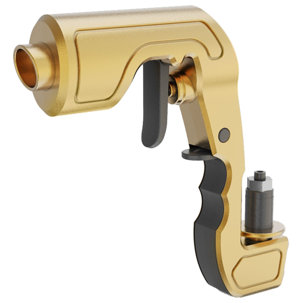 Plastic Champagne Wine Beer Bottle Funny Bar Party Tools Opener Feeder