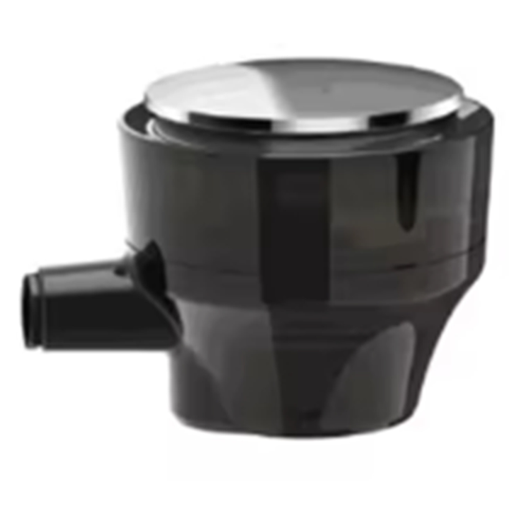 Intelligent Electric Aerator Automatic Fast Beer Foam Maker Ultrasonic Foamer Portable Bubble Machine