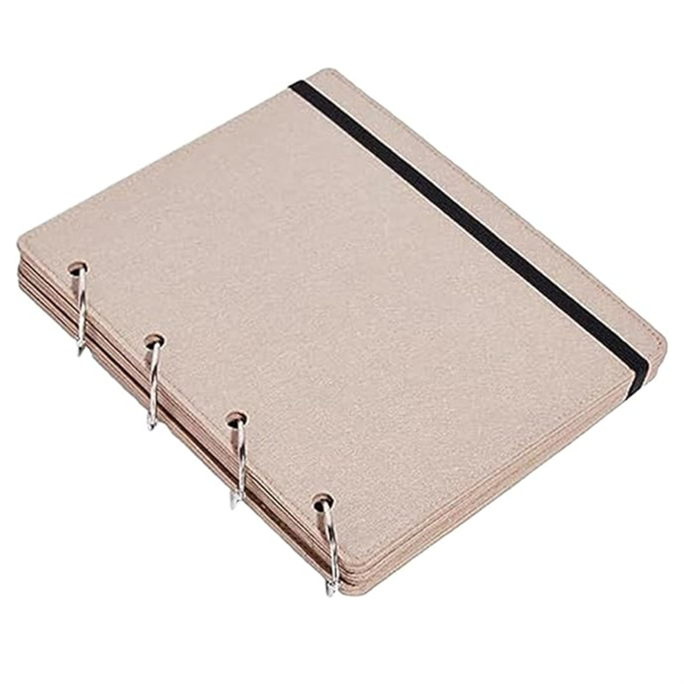 Felt Display Stand Pin Binder Holder for Jewelry Accessories Dressing Table Tabletop Shops,B