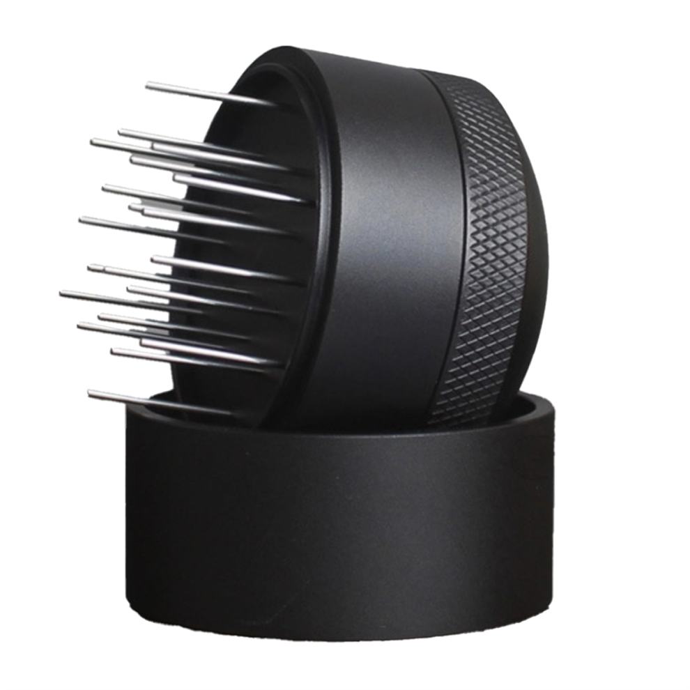 Espresso Stirrer WDT Tool for 51mm Portafilters - Coffee Powder Distribution and Stirring