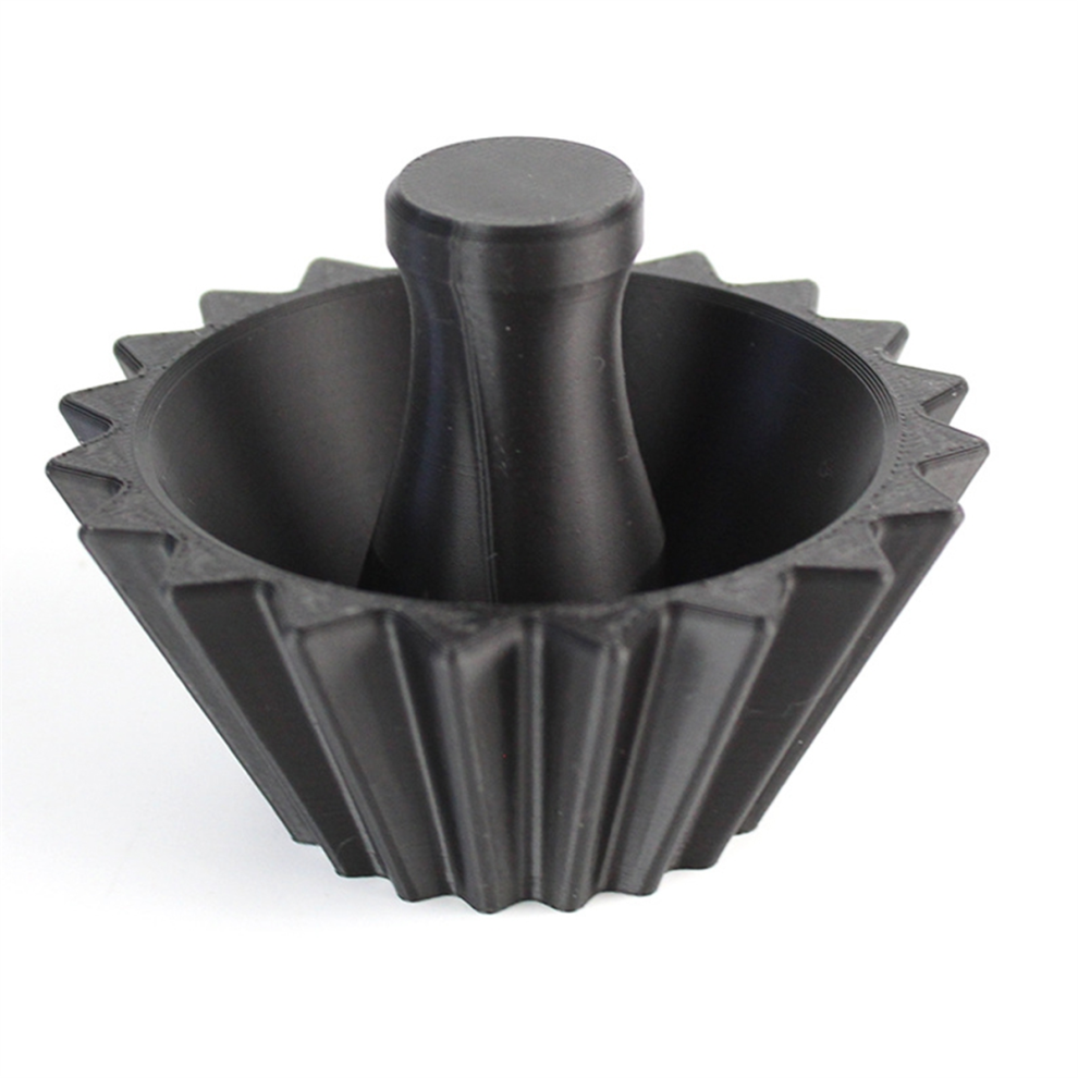 Coffee Filter Paper Assistant for Cup Cone Hot Water Stamping Accessories
