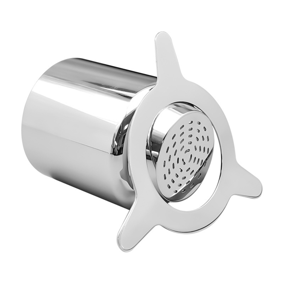 Coffee Filter Dripper,American Filter,Filter Paper Free Portable Drip for Outdoor Camping Hiking