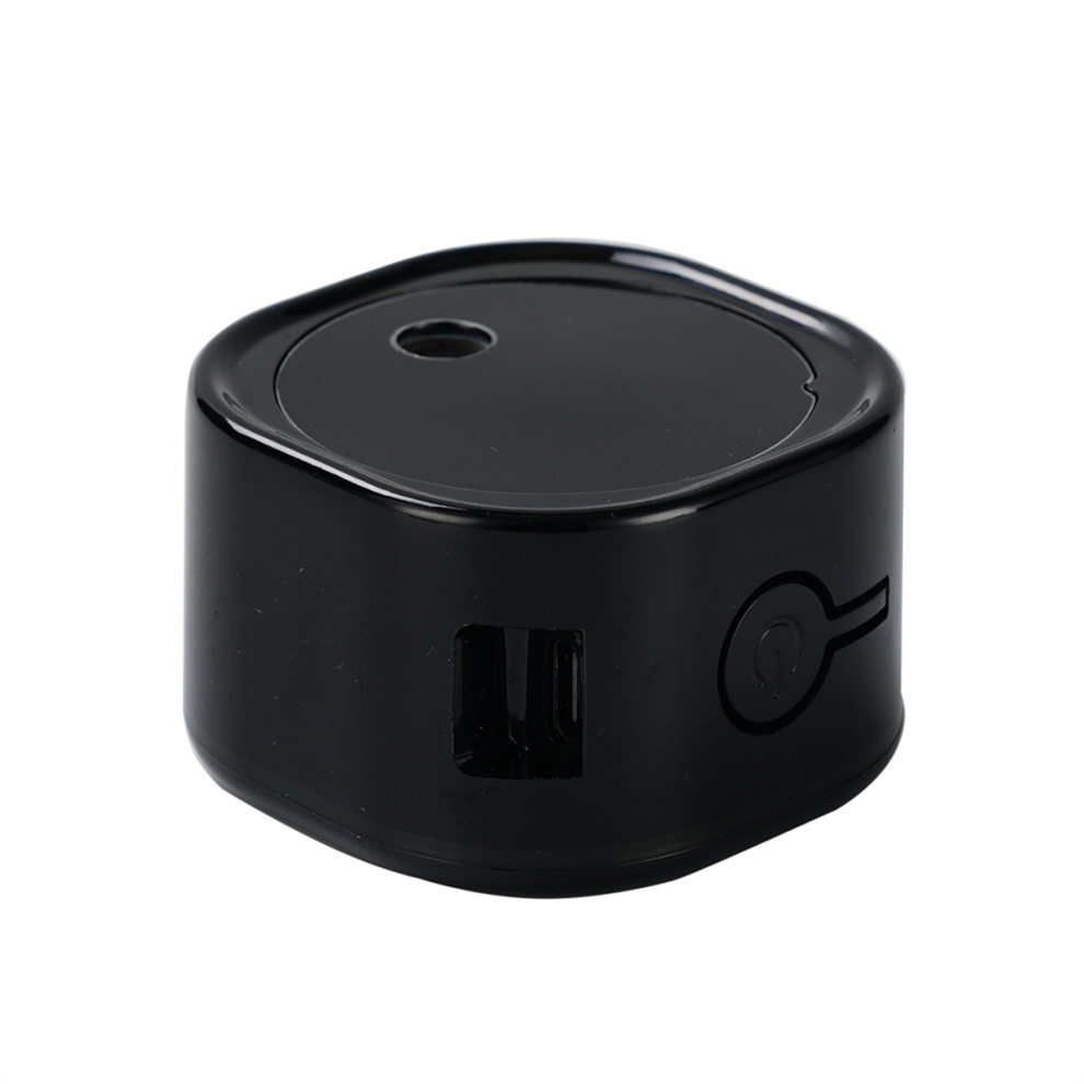 20ml Coffee Bean Atomizer for Reducing Power Static, Electric Nano-Atomizer Rechargeable Espresso Sprayer