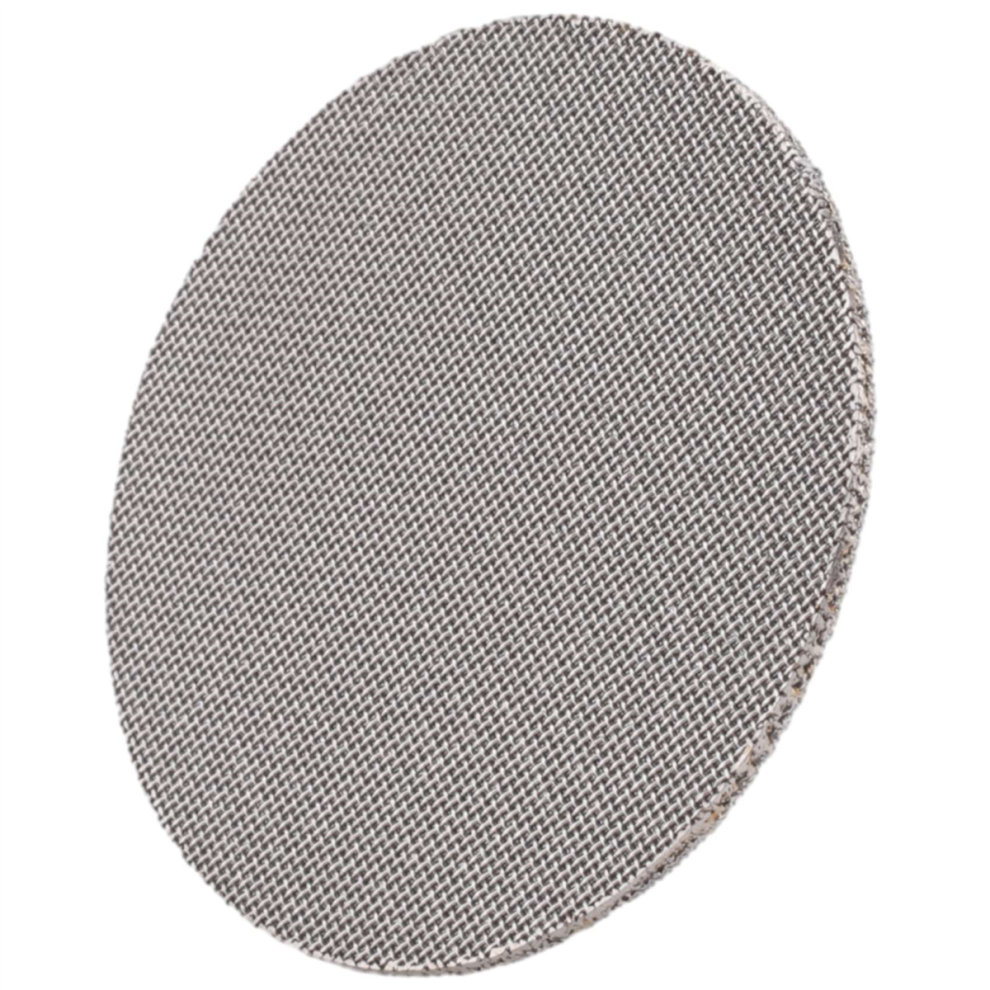 Coffee Filter Mesh,Reusable Puck Screen High Strength for Maker Filters Accessories 54mm