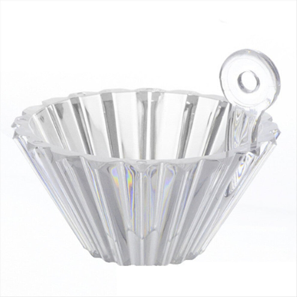 Coffee Filter Paper Assistant Coffee Accessories