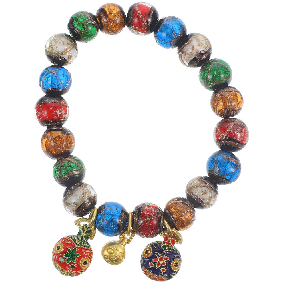 Glass Bracelet Men and Women for Jewellery Making Cute Bracelets