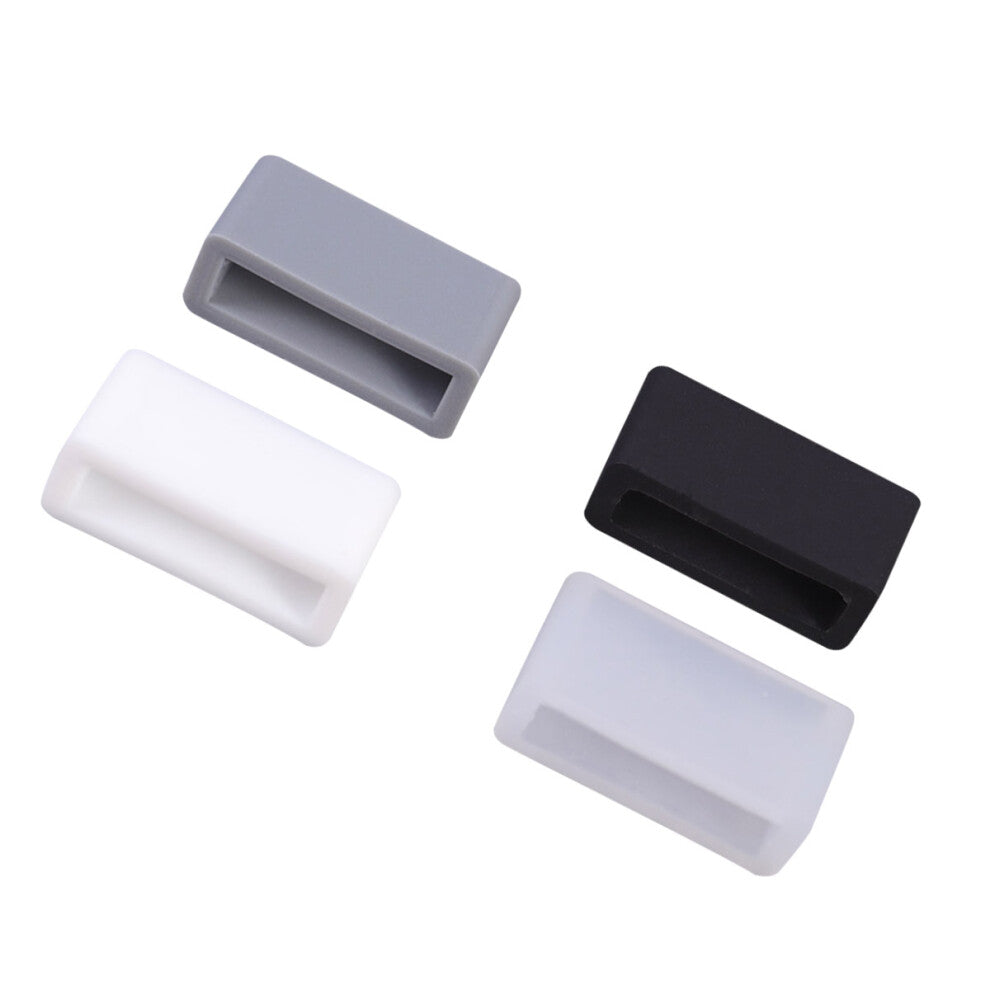 4pcs Ring Holders Watch Hoop Watch Band Watch Strap Holder