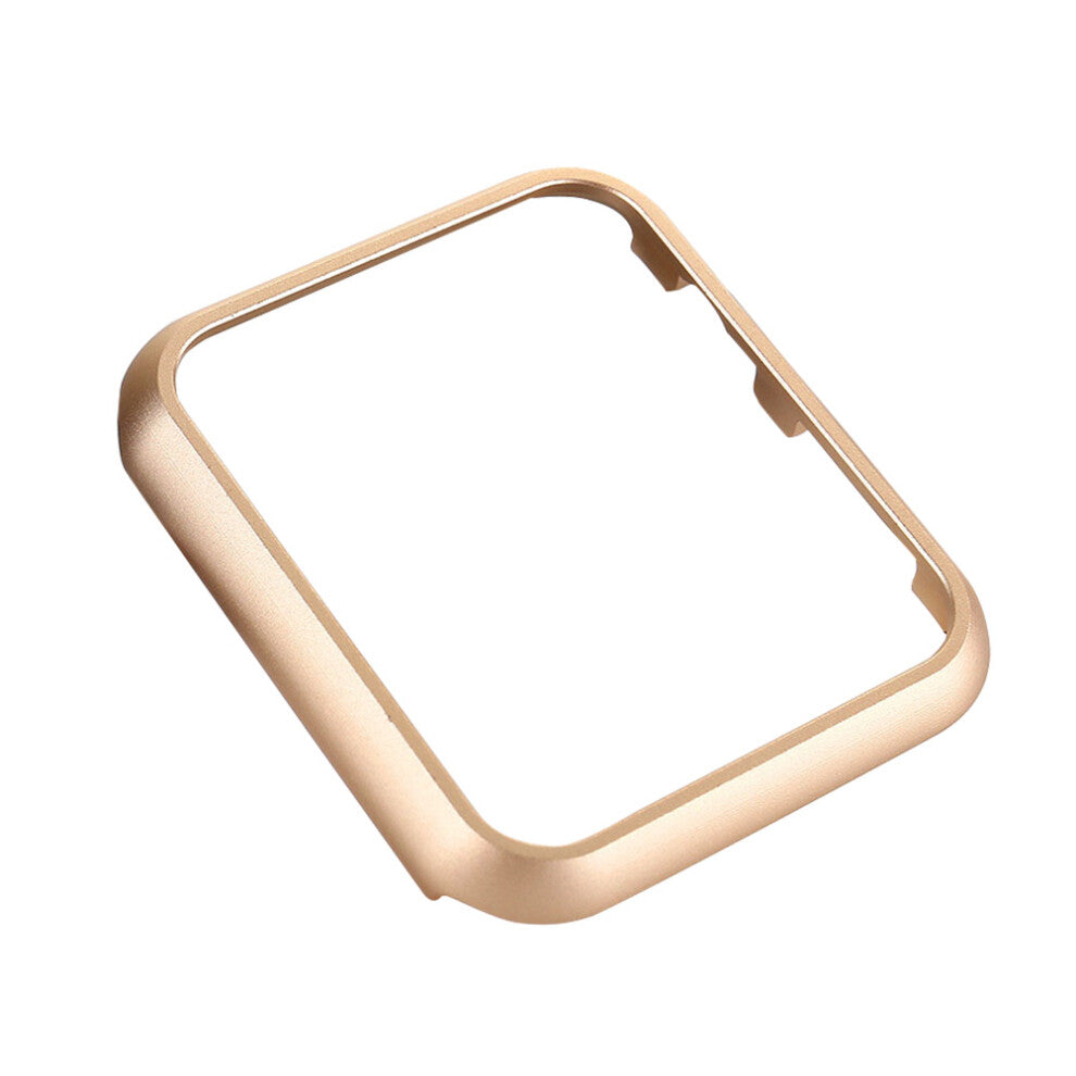 Raindrops  44 Mm Watch Screen Protector Aluminum Alloy Frame