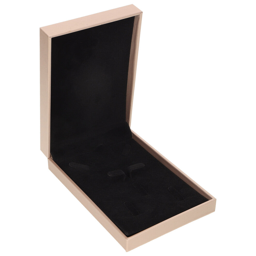 Small Jewellery Box Prevent Tangling Business Trips 1pcs