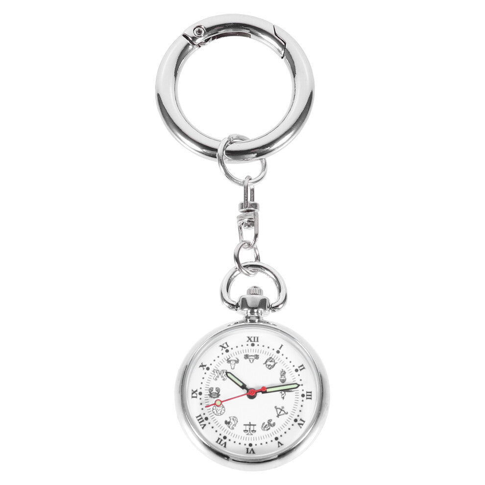 Pendant Watch Nurses Watches For Women's 1pack