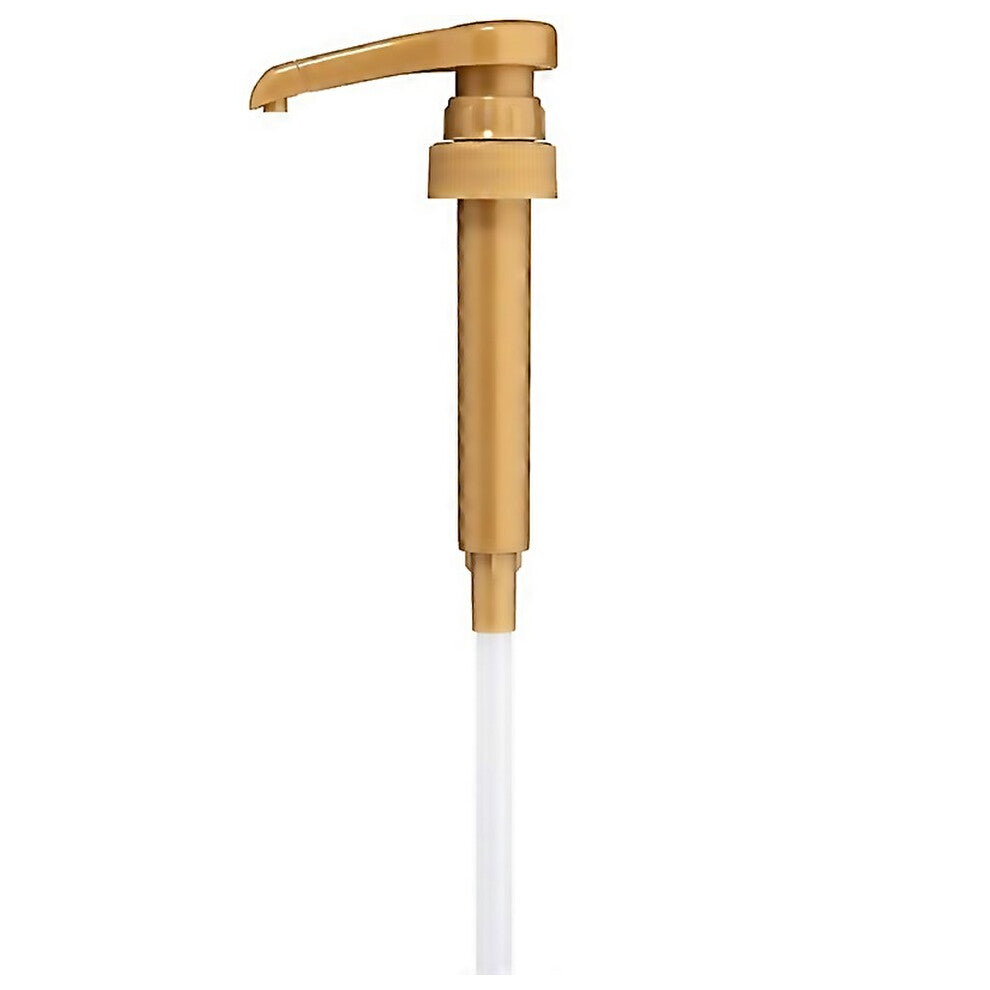 For 6pcs Coffee Syrup Pump Dispenser Syrup Pump For Coffee Syrup Bottle