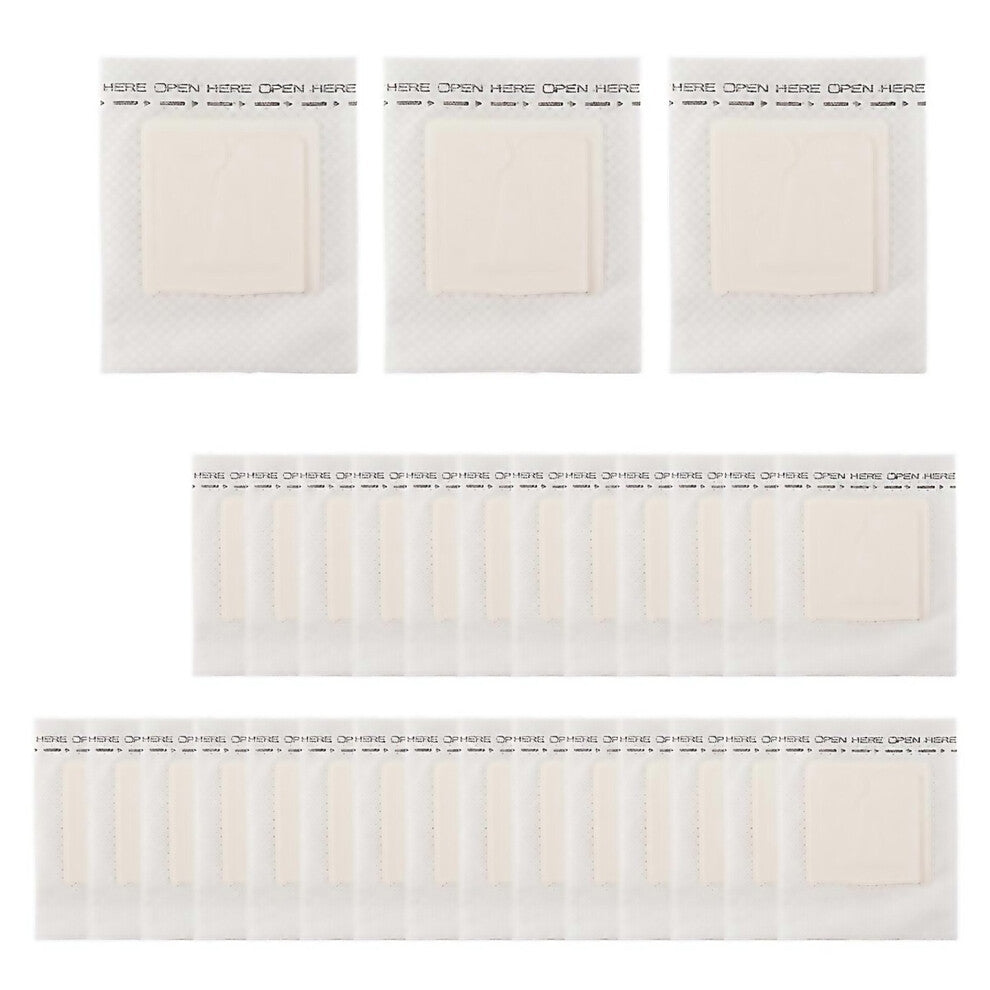 For 30 X Drip Coffee Filters Bag Hanging Brew Coffee And Tea Set Filters